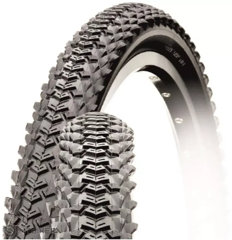 CST C1391 24x1,95" MTB plášť, drát Víkendová Akce