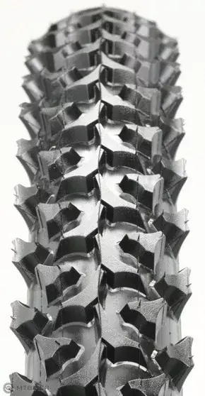 CST C1040N Black Tiger Eco 700x42C plášť, drát Super Cena