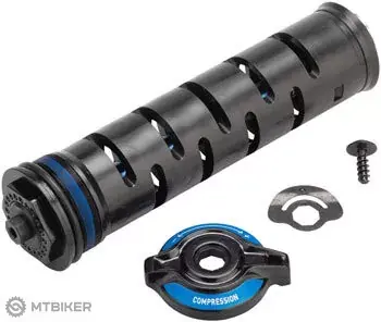 Levný RockShox Revelation RC A1 (2018+) Compression Damper
