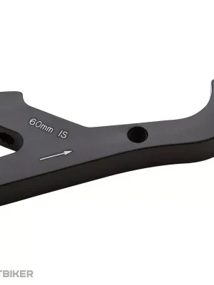 Avid adaptér CPS 60 IS zadní 200 mm Akční Nabídka