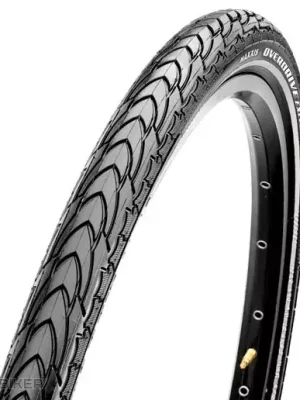 Maxxis Overdrive Excel 700x35C SilkWorm plášť, drát, reflex Výprodej