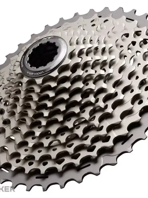 Bezpečná Platba Shimano XT CS-M8000 kazeta, 11kolečko