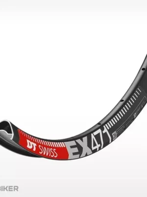 DT Swiss EX 471 27.5" MTB ráfek Omezená Nabídka