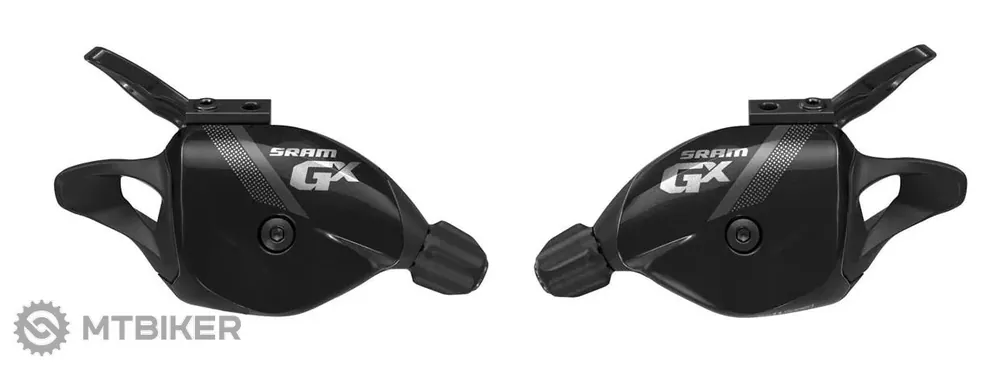 SRAM GX řazení, 2x10 Hit Sezóny