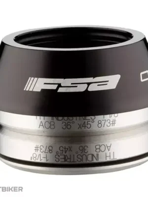 FSA Orbit IS 2 1/8" 36/45 CC Drop Hlavové složení 41.2 mm Koupit Online