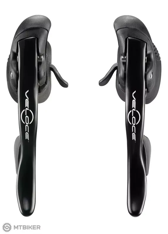 Campagnolo Veloce Power Shift řazení, 10-rychl., Ověřený