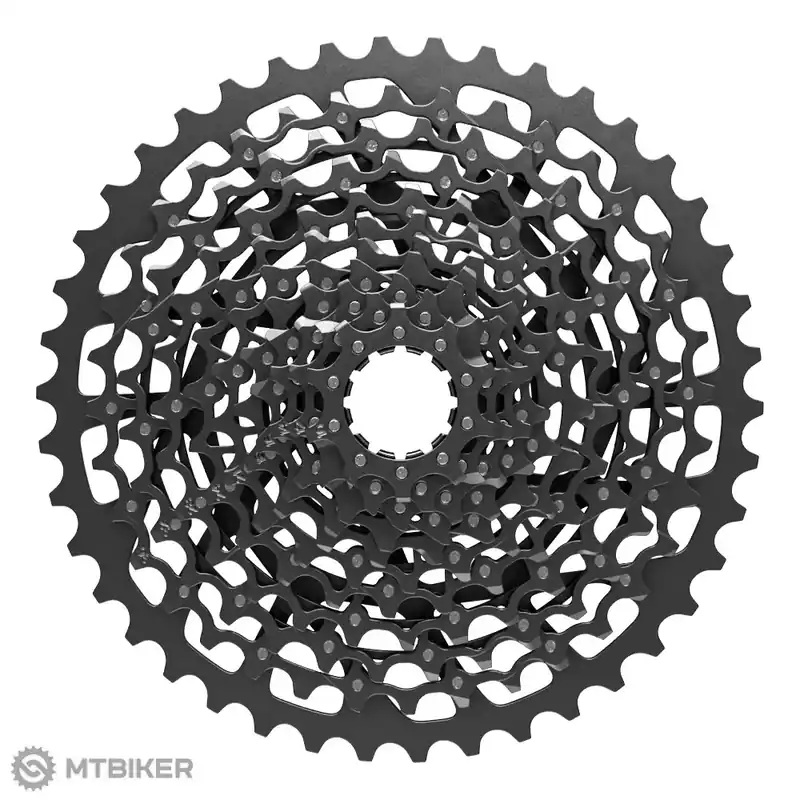 SRAM XG-1150 11kolečko kazeta, 10-42T Originální