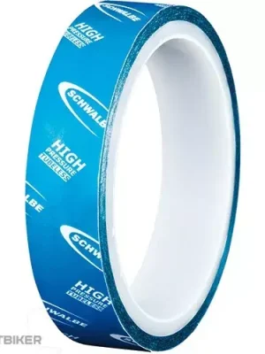 Autentický Schwalbe Tubeless páska do ráfku, 10 m