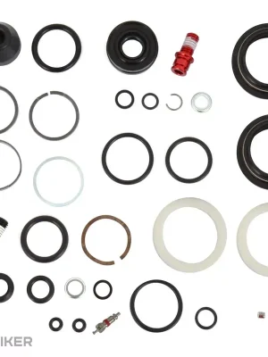 Nakupujte Hned RockShox Full servisní sada pro vidlice, Solo Air