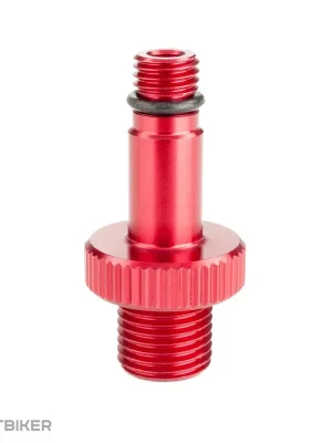 RockShox Air Valve adaptér pumpy na tlumiče Monarch/Ario Značkový