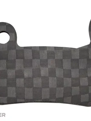 Sting BPX-17 karbonové brzdové destičky pro Shimano XTR BR-M965, M765 Tovární Cena
