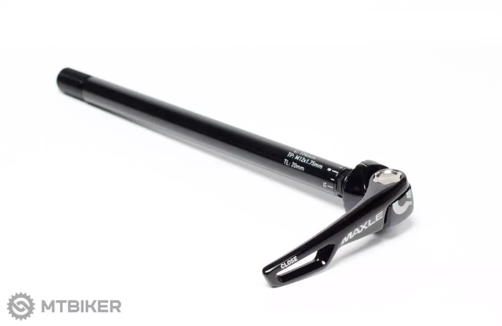 Horká Nabídka RockShox Maxle Ultimate zadní osa, 12 x 142/174 mm
