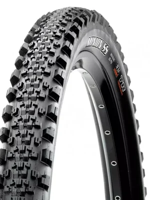 Maxxis Minion SS 27,5x2,30" EXO DC plášť, TR, kevlar Omezená Nabídka