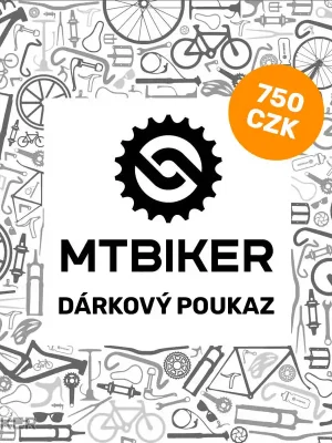 Cenový Hit Dárkový poukaz na 750 Kč