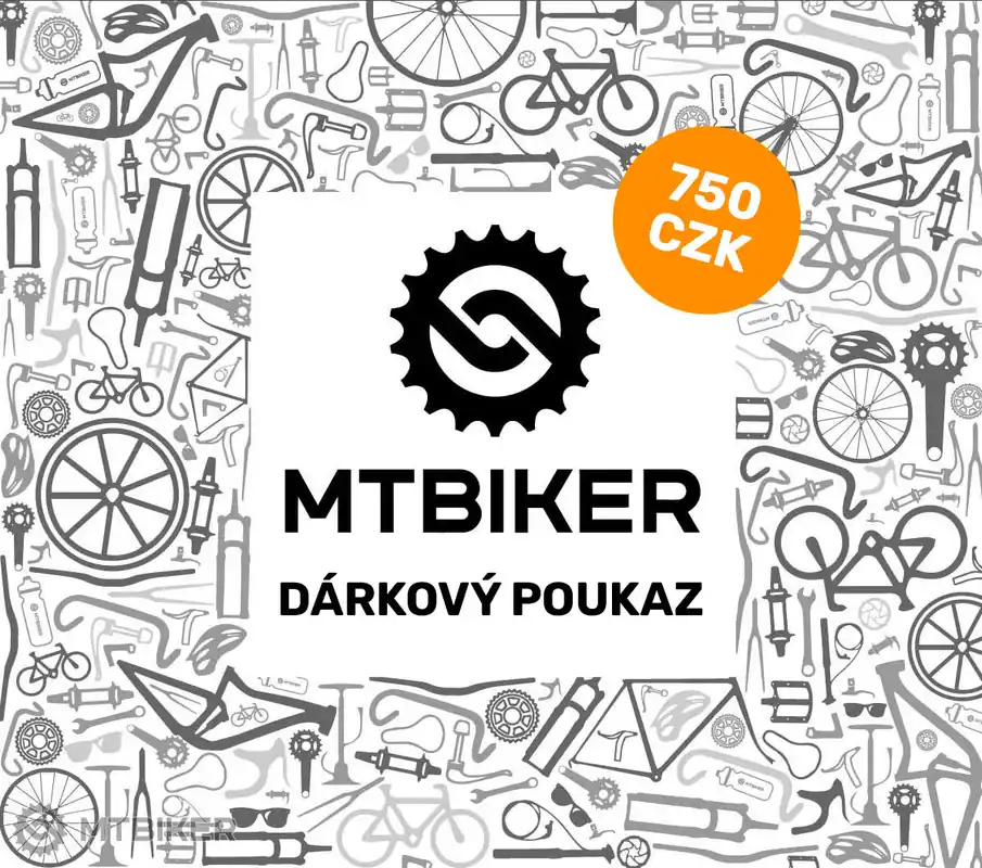 Cenový Hit Dárkový poukaz na 750 Kč