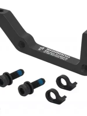 Shimano zadní adaptér pro brzd. kotouč 180 mm, Post Mount Zlevněný