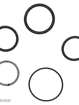 Přímo Od Výrobce RockShox Basic servisní sada tlumiče Monarch/Ario
