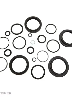 Ověřený RockShox Basic základní servisní sada, SID A3