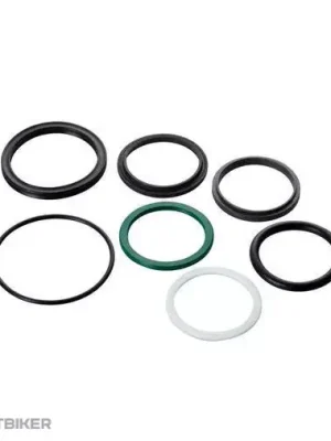 Vysoce Kvalitní RockShox Basic servisní sada tlumiče Monarch