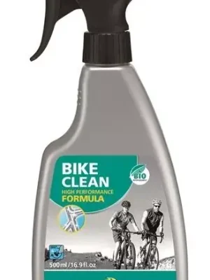 Motorex Bike Clean čistič 500ml rozprašovač Ihned K Objednání