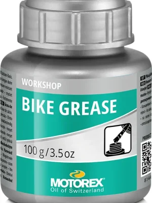 Poslední Šance Motorex Bike Grease 2000 vazelína, 100 g