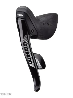 Časově Omezené SRAM Rival 22/Rival 1 řazení/měch. brzdová páka, pravá, 11rychl.