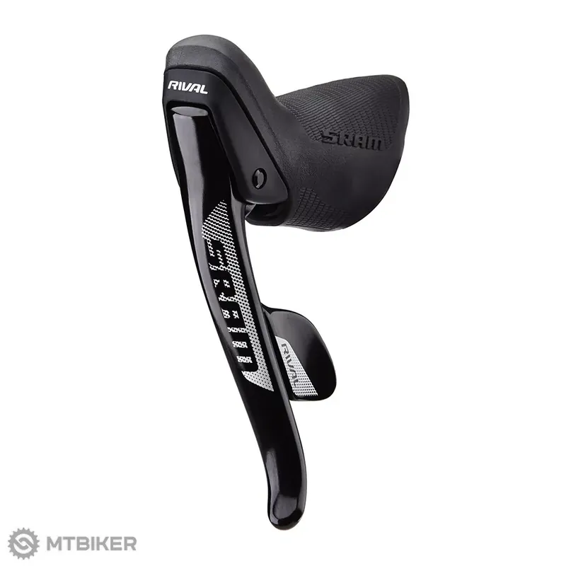 Časově Omezené SRAM Rival 22/Rival 1 řazení/měch. brzdová páka, pravá, 11rychl.