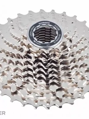 Značkový Shimano Tiagra CS-HG500 kazeta, 10kolečko