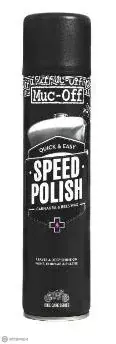 Muc-Off Speed Polish 400 ml Must-Have