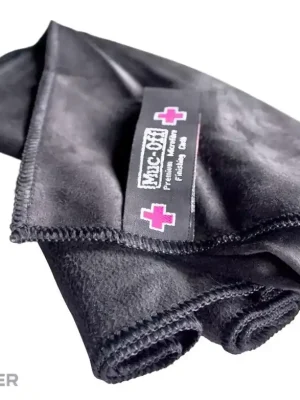 Muc-Off Visor Microfibre Cloth utěrka Nejlepší Cena