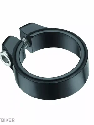 Vrácení Zdarma STING CL-05-15D podsedlová objímka 31.8 mm černá