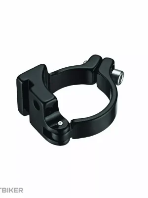 Sting objímka pro přesmykač Direct mount Levný