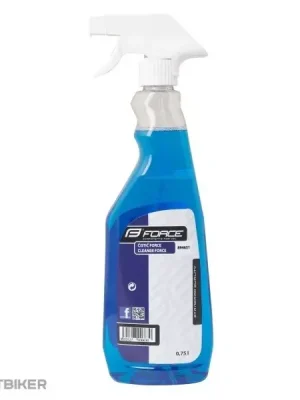 Hit Sezóny FORCE čistič, rozprašovač, 750 ml
