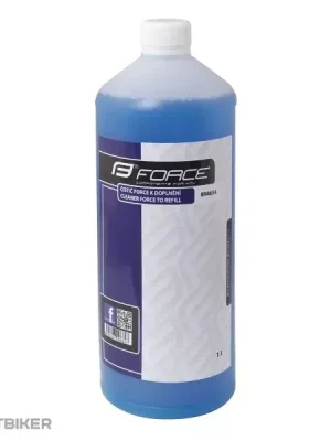 Cenově Výhodný FORCE čistič, 1 l