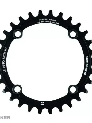 Leonardi Racing Daisy BCD96 převodník Ověřený