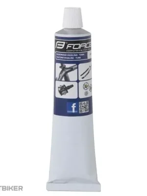 Omezená Nabídka FORCE silikonová vazelína, 30 ml