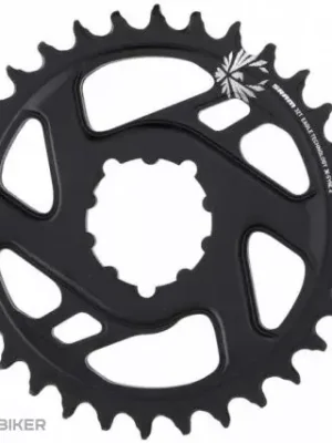 SRAM Eagle X-sync Direct Mount převodník, 30T, 6 mm Offset, 1x12 Bezpečná Platba