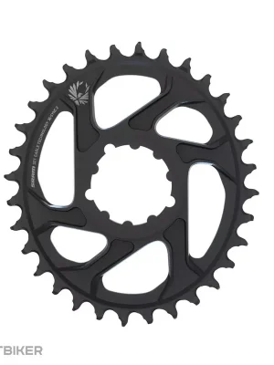 Koupit Online SRAM Eagle X-Sync 2 oválný převodník, Boost, offset 3 mm, 1x12