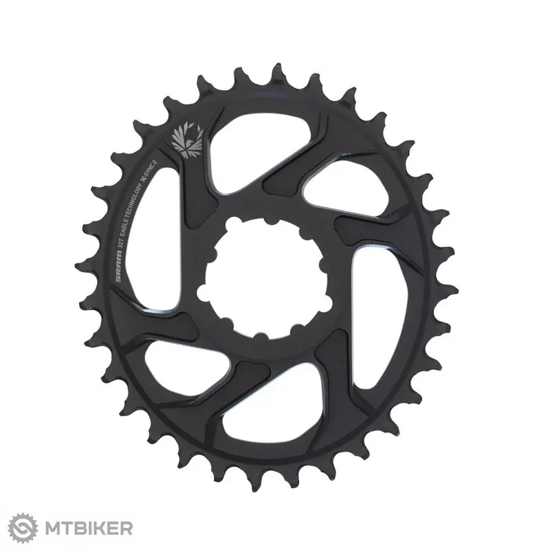 Koupit Online SRAM Eagle X-Sync 2 oválný převodník, Boost, offset 3 mm, 1x12