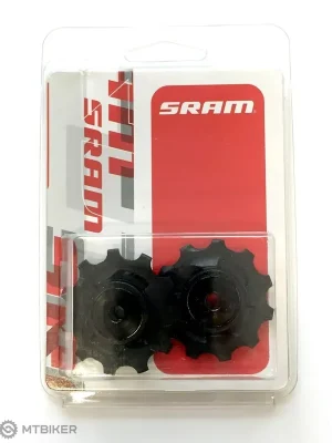 SRAM sada kladek přehazovačky, 2x10, Type 2 Ihned K Objednání