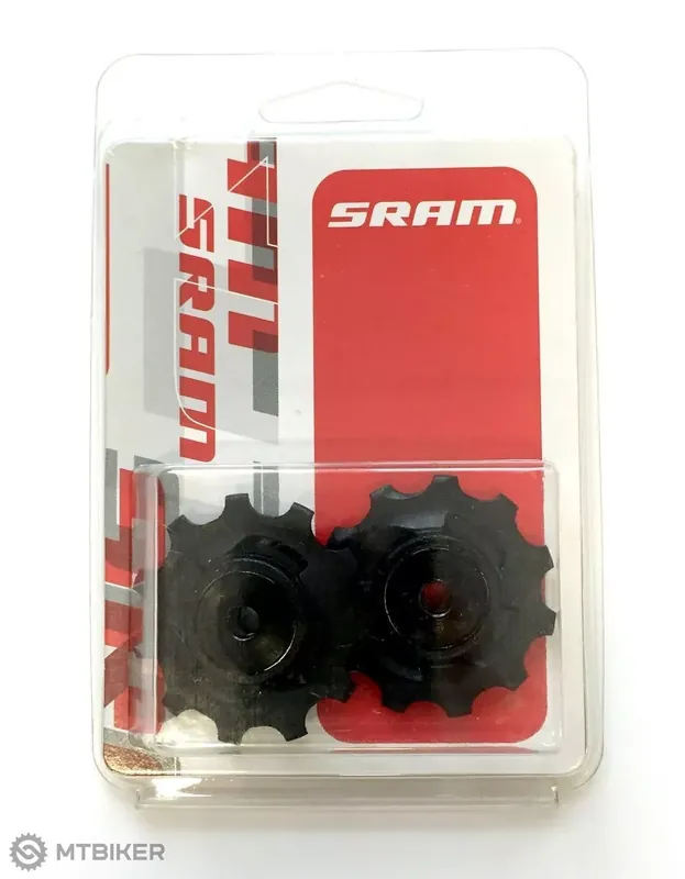 SRAM sada kladek přehazovačky, 2x10, Type 2 Ihned K Objednání