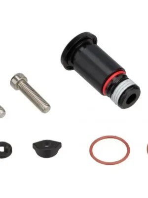 Sram rEAR DERAILLEUR B-BOLT AND LIMIT SCREW KIT GX DH/X01DH 7 SPEED HEX5 Autentický
