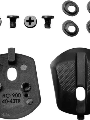 Aktuální Shimano chránič paty gumový pro SHRC9