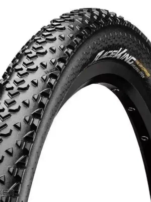Rychlé Dodání Continental Race King II 26x2,2" Performance plášť, TR, kevlar