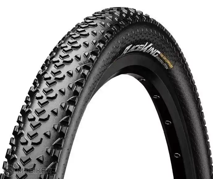 Rychlé Dodání Continental Race King II 26x2,2" Performance plášť, TR, kevlar
