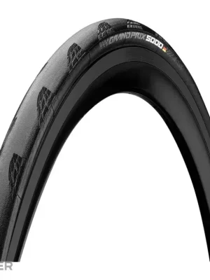 Bezpečná Platba Continental Grand Prix 5000 700x23C plášť, kevlar