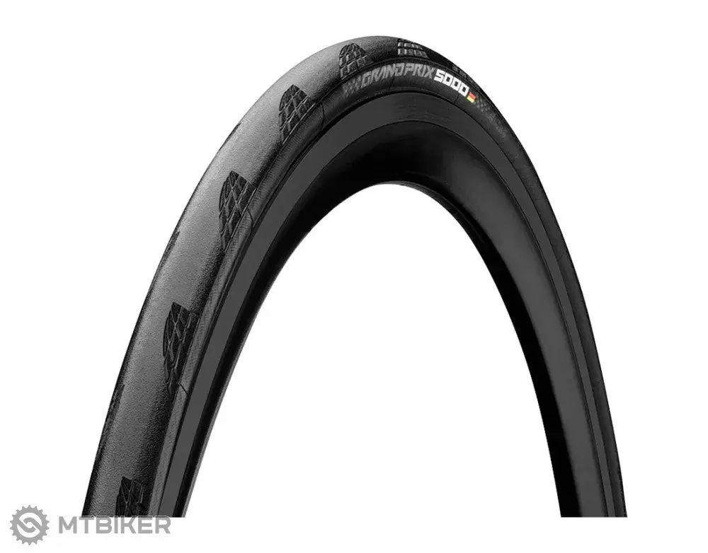 Sleva Continental Grand Prix 5000 700x25C plášť, kevlar