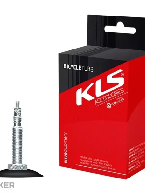 Víkendová Akce Kellys KLS 27.5 x 2.50 - 3.00" duše, galuskový 39 mm