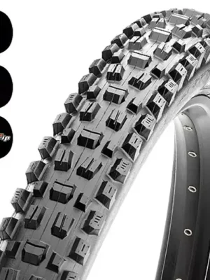 Ihned K Objednání Maxxis Assegai 29x2.50" WT 3C Maxx Terra EXO+ plášť, TR, kevlar