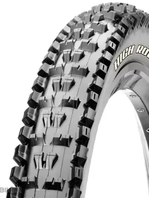 Maxxis High Roller II 29x2,50 WT 3C MaxxTerra DD plášť, TR, kevlar Vysoce Kvalitní
